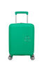 American Tourister Soundbox Mini Spinner 47cm  Bright Green