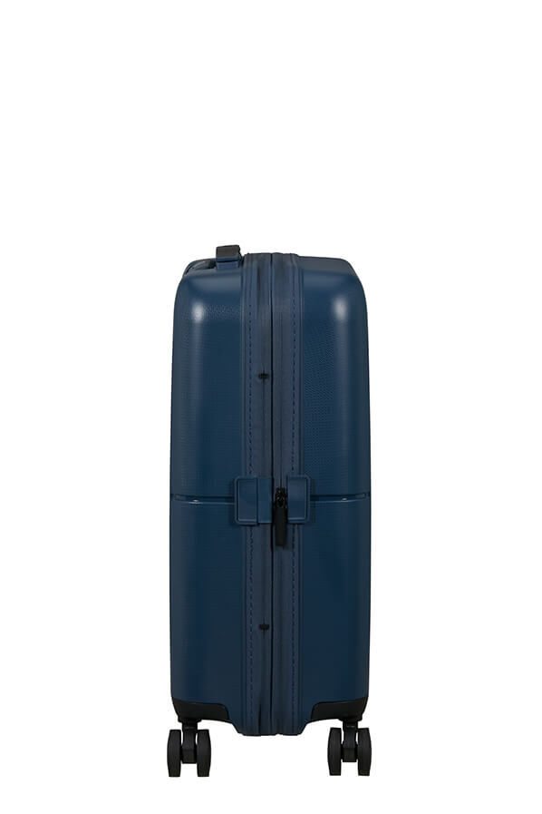 Dashpop Disney Maleta de Cabina | American Tourister Dashpop Disney Spinner Expandable TSA Disney 55cm  Buzz Lightyear