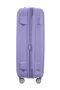 American Tourister Soundbox Spinner Expandable 77cm  Lavender American Tourister Soundbox Spinner Expandable 77cm  Lavender