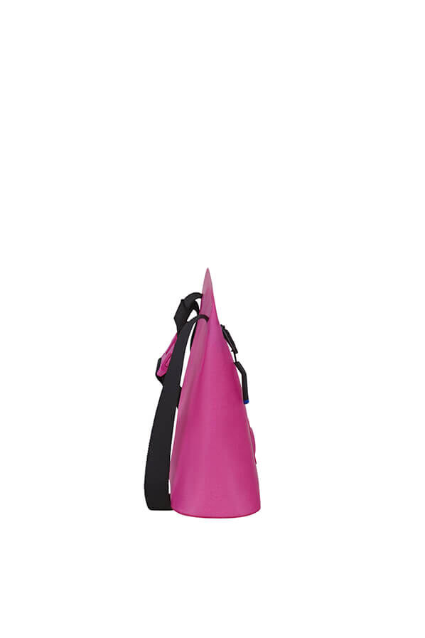 Colourdry Bolso S | American Tourister Colourdry Shoulder Bag S  Electric Fuchsia
