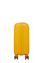 American Tourister Soundbox Mini Spinner 47cm  Golden Yellow