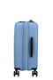 American Tourister Novastream Spinner TSA Exp. 55cm  Pastel Blue