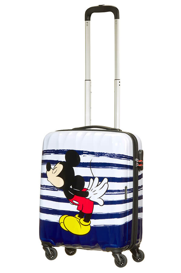 Disney Legends Cabin luggage