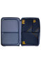 Packing Cubes Set de 3 Packing Cubes | American Tourister American Tourist. Ta Packing Cubes S/M/L  Navy/Orange