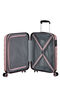 American Tourister Speedstar Spinner 55/20 Tsa  Rose Gold American Tourister Speedstar Spinner 55/20 Tsa  Rose Gold