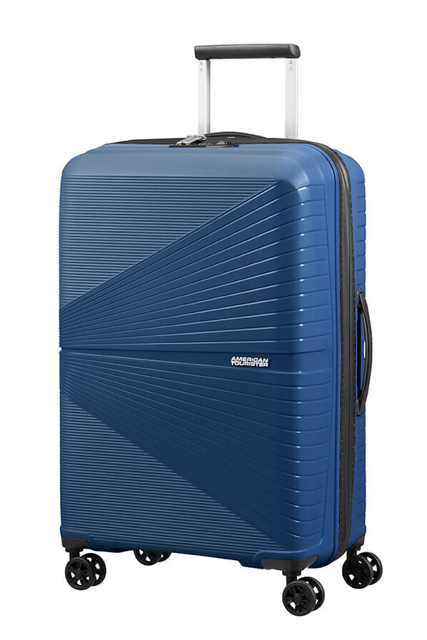 American Tourister Airconic Spinner 67/24 Tsa 67cm  Midnight Navy American Tourister Airconic Spinner 67/24 Tsa 67cm  Midnight Navy