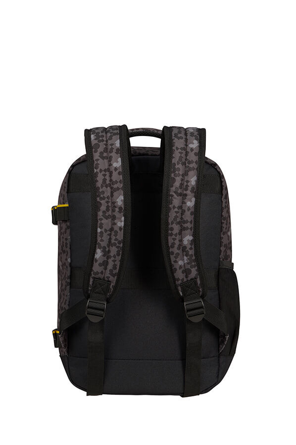 American Tourister Take2cabin Disney Casual Backpack Disney S  Mickey Urban Pixel