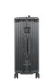American Tourister Soundbox Alu Spinner TSA 77cm  Brushed Anthracite American Tourister Soundbox Alu Spinner TSA 77cm  Brushed Anthracite