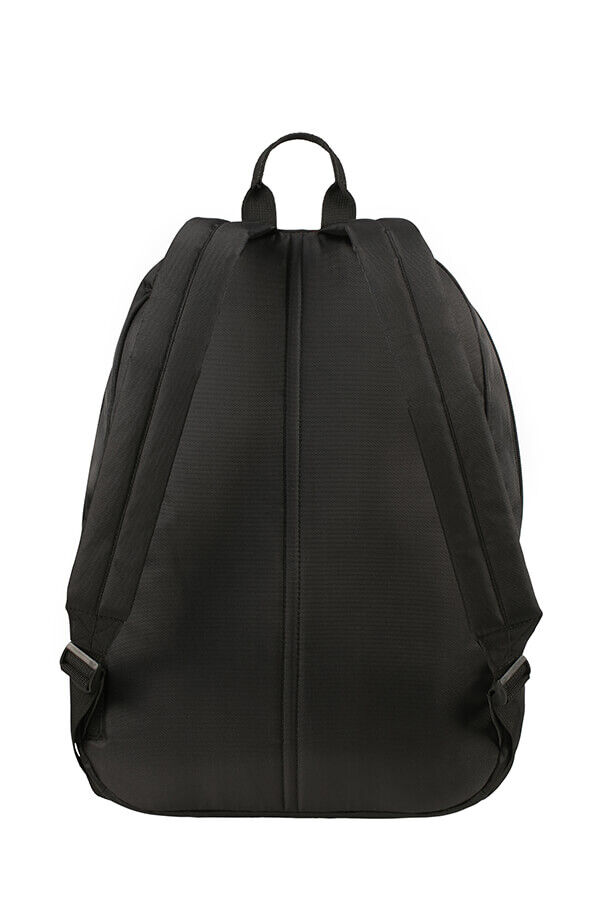American Tourister Upbeat Backpack  Negro