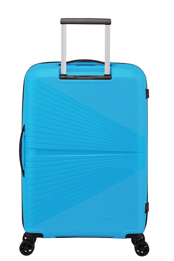 American Tourister Airconic Spinner 67cm  Sporty Blue American Tourister Airconic Spinner 67cm  Sporty Blue
