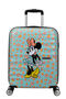 American Tourister Disney Wavebreaker Spinner TSA Disney Fl 55cm  Minnie Pastel Dots American Tourister Disney Wavebreaker Spinner TSA Disney Fl 55cm  Minnie Pastel Dots