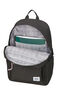 American Tourister Upbeat Backpack ZIP  Negro