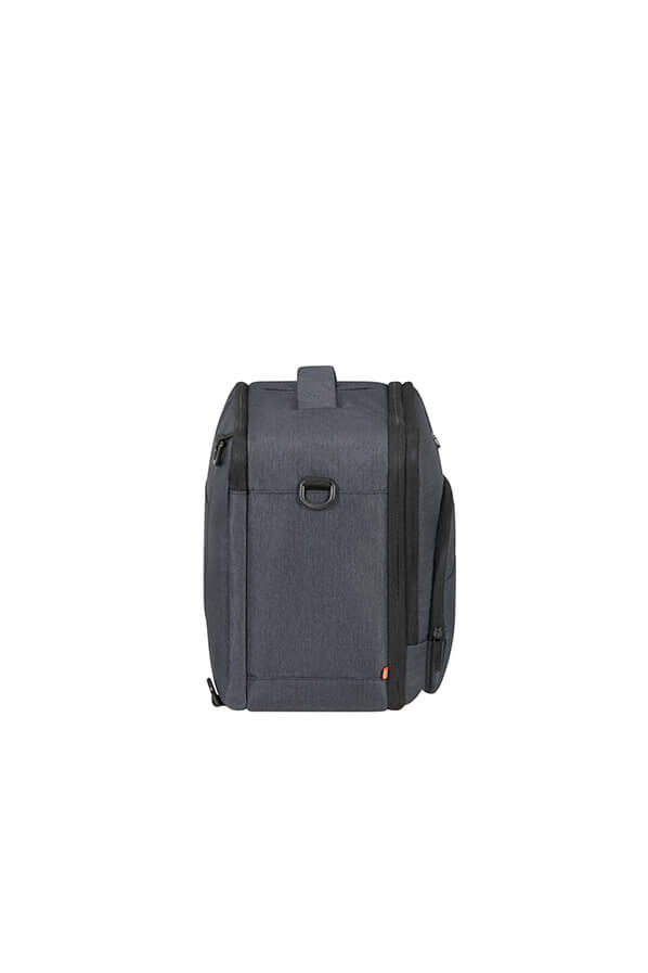 American Tourister At Work Nxt 3-Way Boarding Bag  Grey Melange