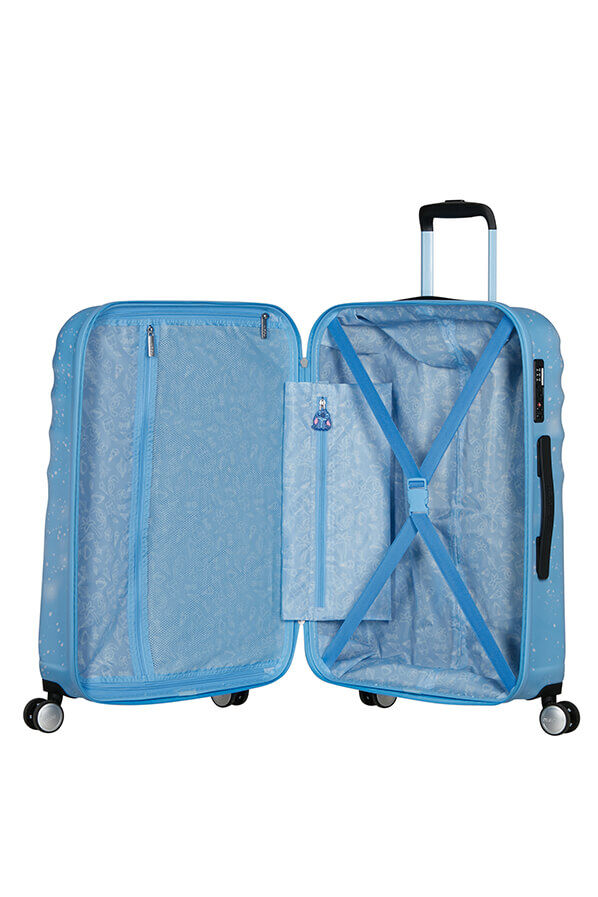 Disney Wavebreaker Equipaje mediano