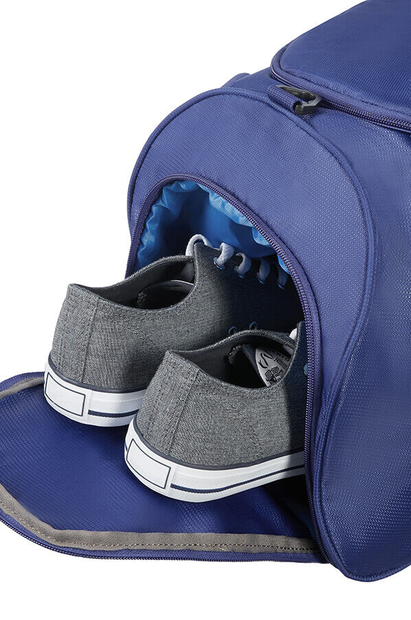 American Tourister Urban Groove Sportive Duffle Bag  Azul