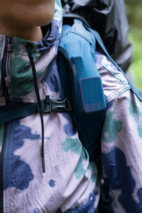 Gregory  Deva 60 RC M  Mountain Teal