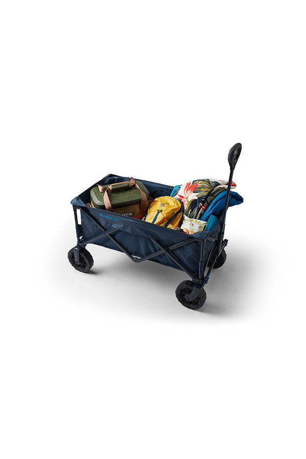 Alpaca Gear Wagon Vag&oacute;n porta equipos