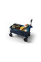 Alpaca Gear Wagon Vag&oacute;n porta equipos
