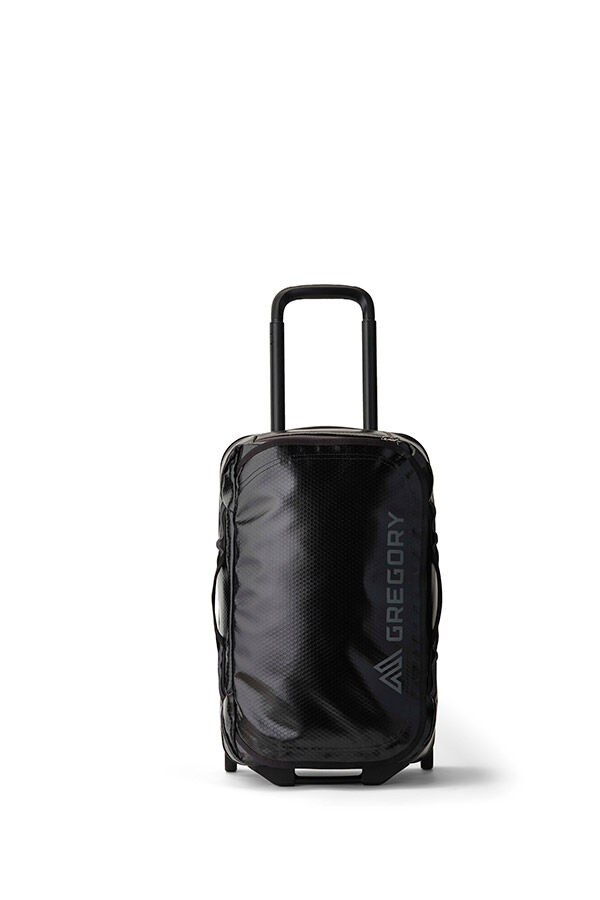 Alpaca Wheeled Duffle Bolsa con ruedas