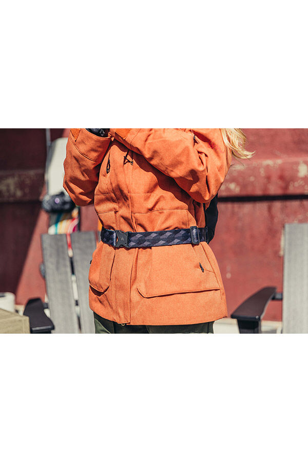 Gregory  VERTE 12  Coyote Midnight