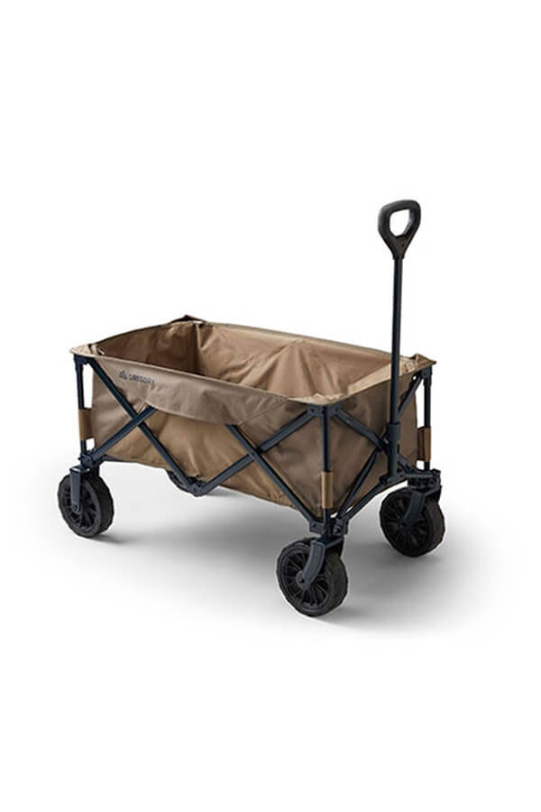 Alpaca Gear Wagon Vag&oacute;n porta equipos