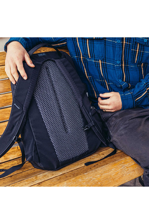 Rhune Mochila de d&iacute;a 15"