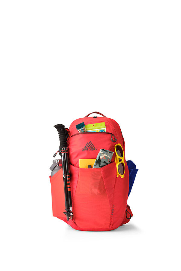 Gregory KIRO 24 RC Lava Red