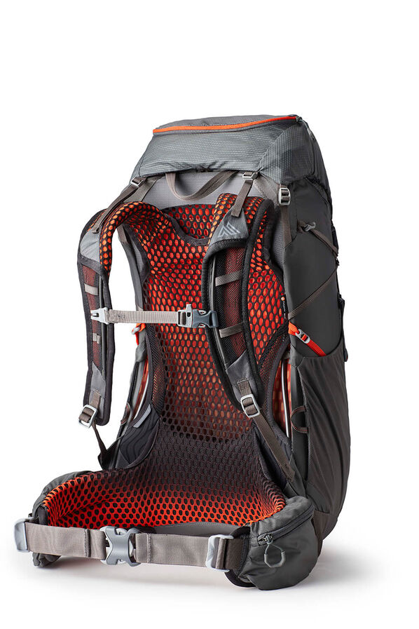 Gregory  FACET 35 RC XS  Sunset Grey Gregory  FACET 35 RC XS  Sunset Grey