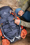 Gregory  Alpinisto 50 MD/LG  Vivid Orange