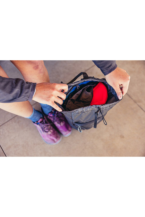 Gregory  NANO 14  Rio Blue