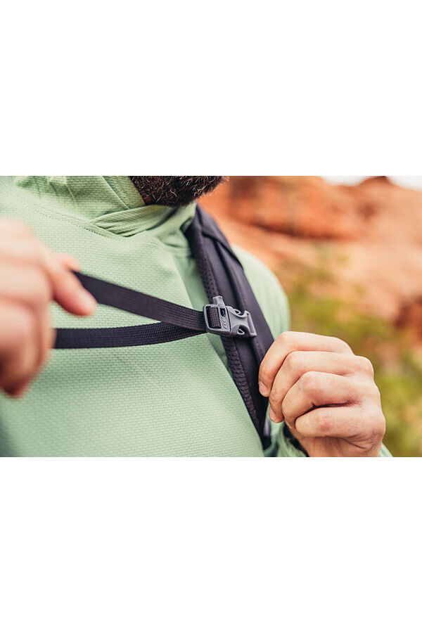 Gregory  STOUT 70 EU  Forest Black