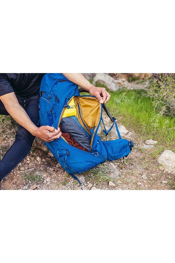 Gregory  KATMAI 55 RC MD/LG  Oxide Green