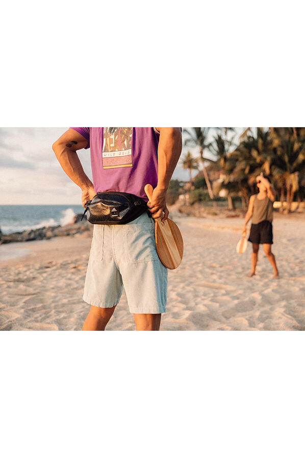 Gregory  NANO WAISTPACK  Onyx Black Gregory  NANO WAISTPACK  Onyx Black