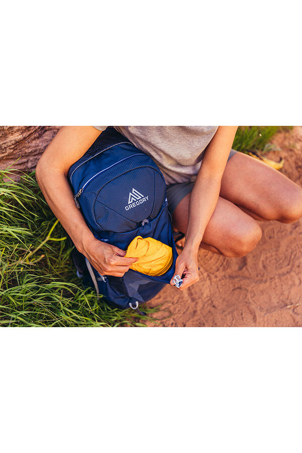 Gregory  JUNO 30 RC  Torch Grey