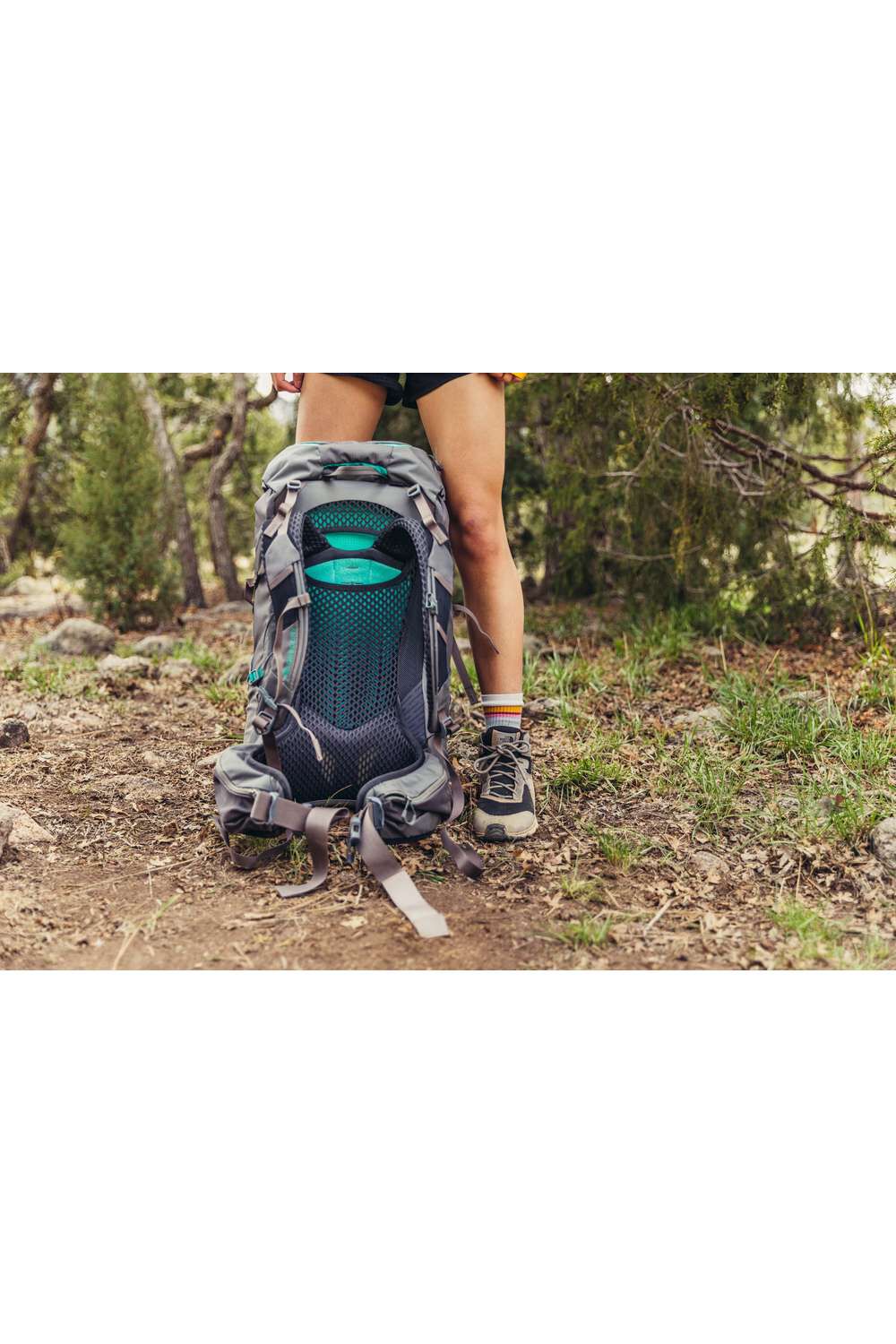 Gregory  JADE 33 RC SM/MD  Midnight Navy