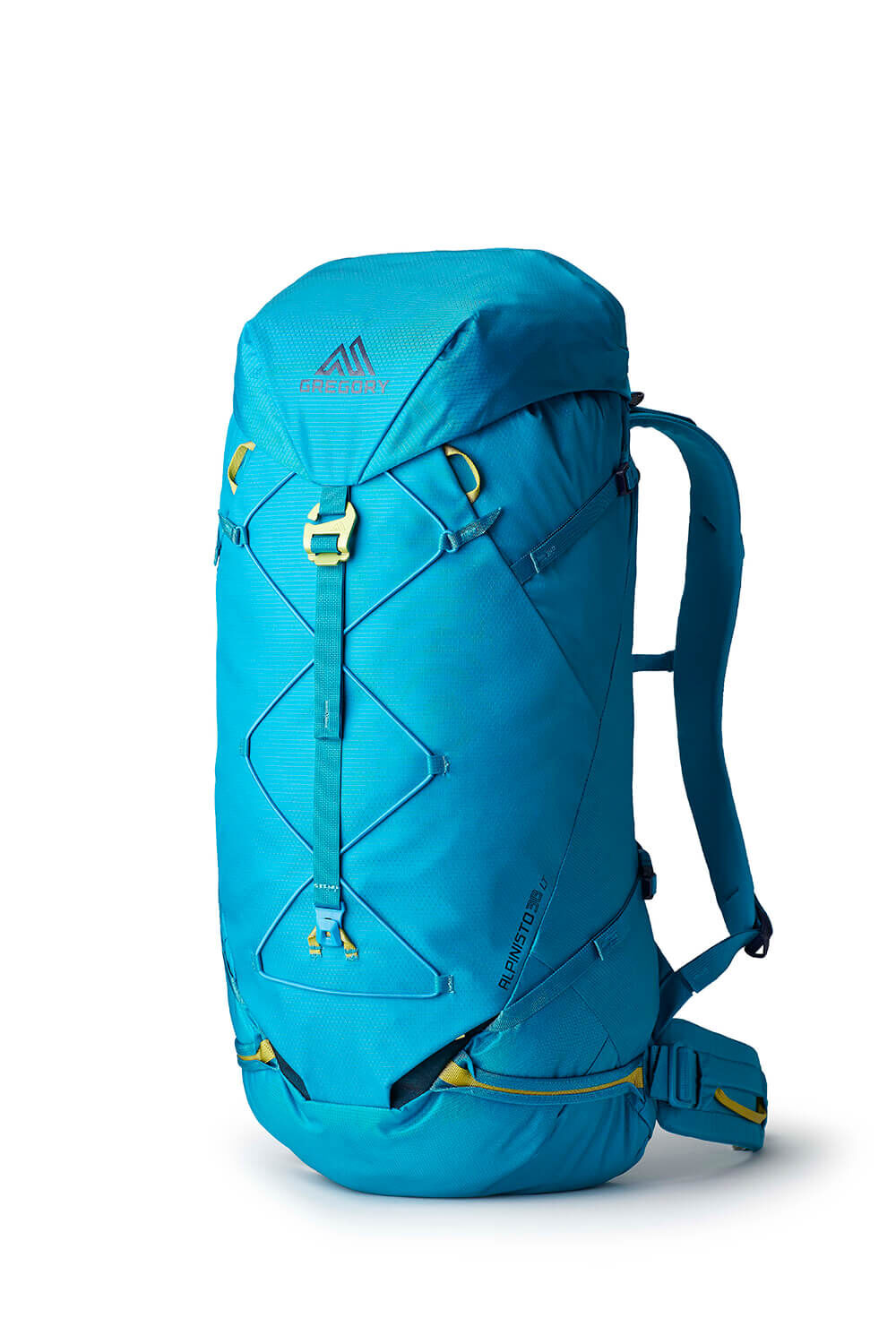 Gregory  ALPINISTO 38 LT SM/MD  Piton Blue