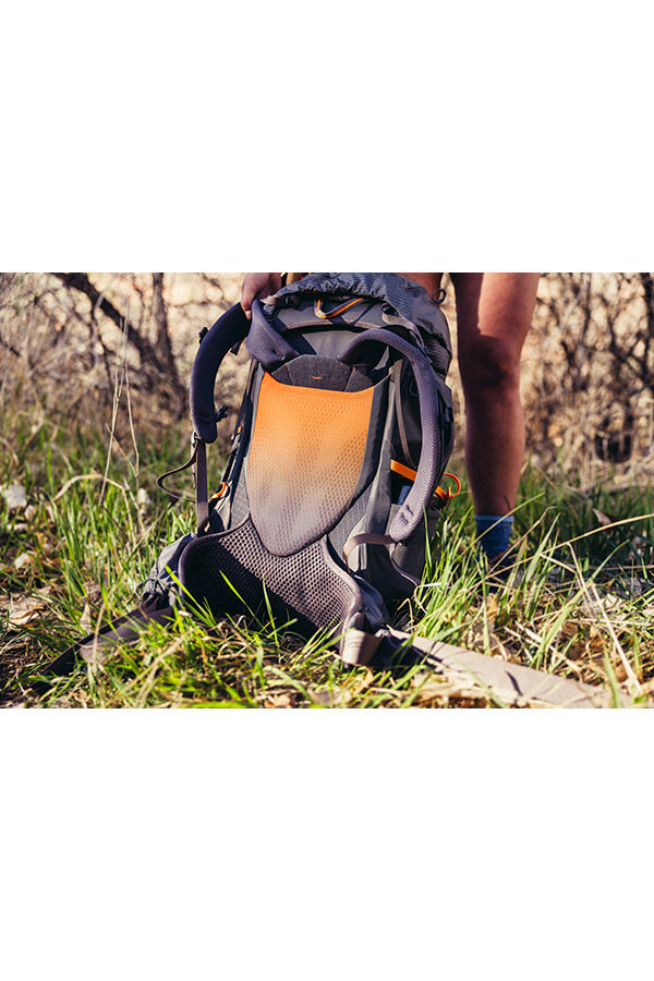 Gregory  MAVEN 48 XS/SM RC  Grey Melon