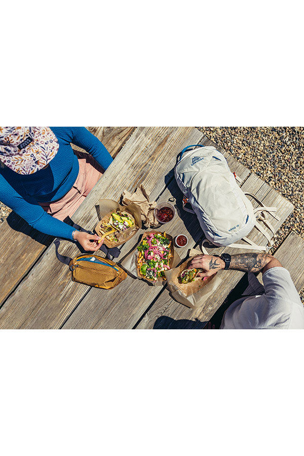 Gregory  Nano18  Terrain Green