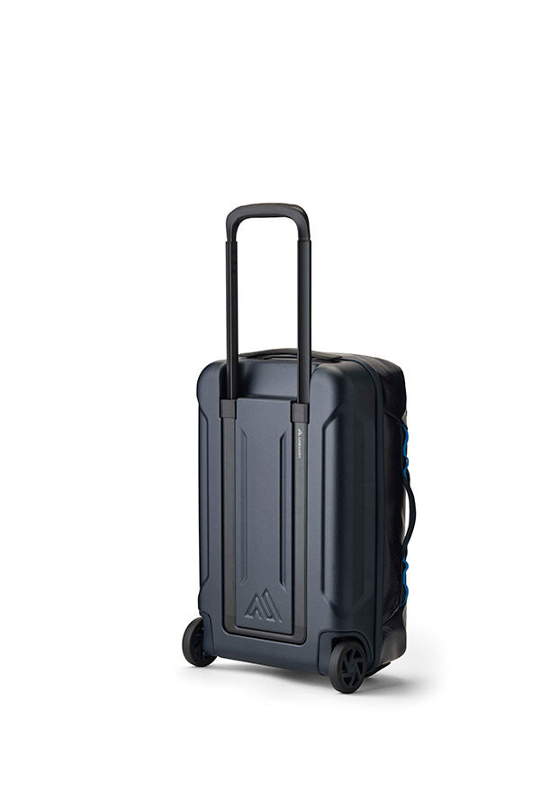 Alpaca Wheeled Duffle Bolsa con ruedas