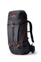 Gregory  ALPINISTO 50 MD  Lava Black