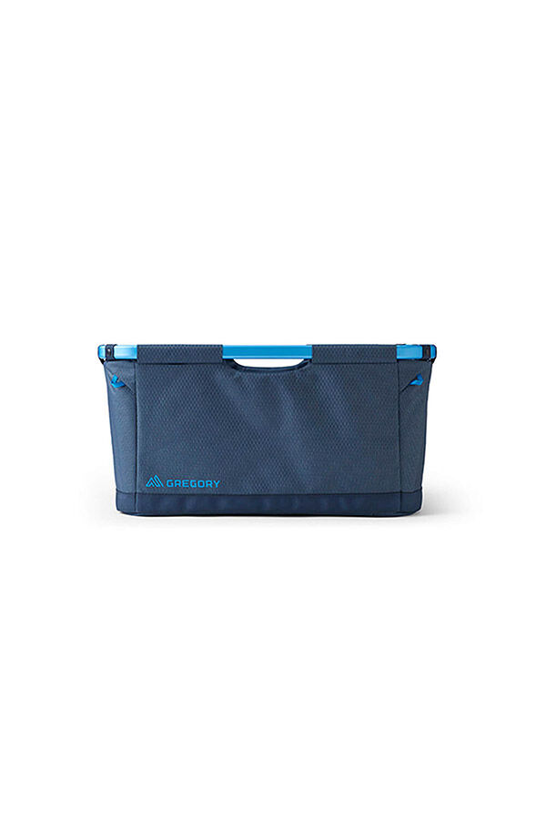 Gregory  ALPACA GEAR BASKET 70  Slate Blue
