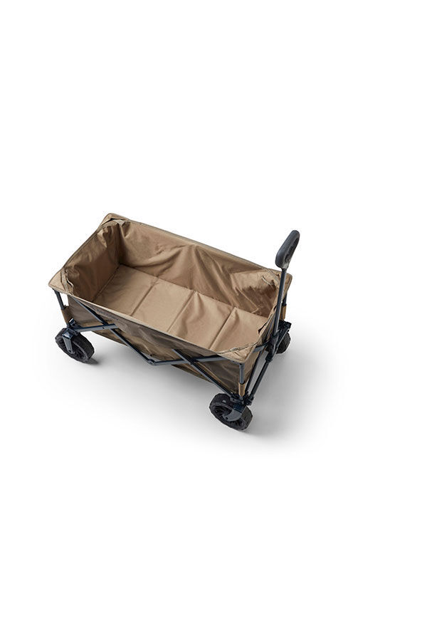 Alpaca Gear Wagon Vag&oacute;n porta equipos