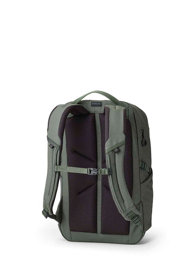 Terros Mochila de d&iacute;a 16"