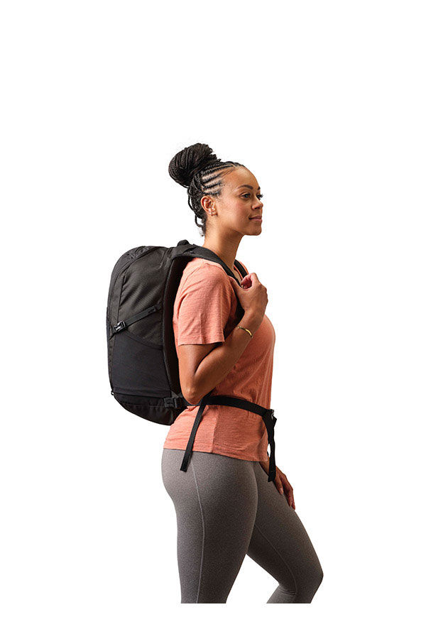 Gregory  Nano 24  Terrain Green