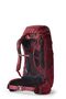 Gregory  JADE 38 RC XS/SM  Ruby Red Gregory  JADE 38 RC XS/SM  Ruby Red