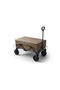 Alpaca Gear Wagon Vag&oacute;n porta equipos