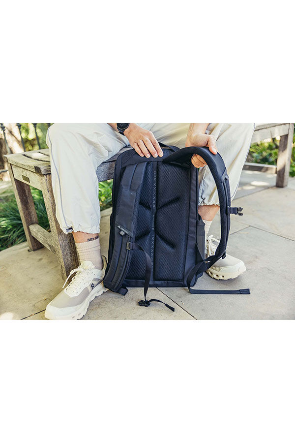 Terros Mochila de d&iacute;a 16"