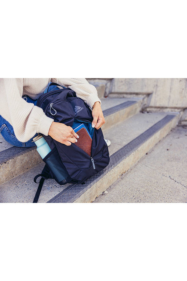 Gregory  RETNA 25  Dusk Camo