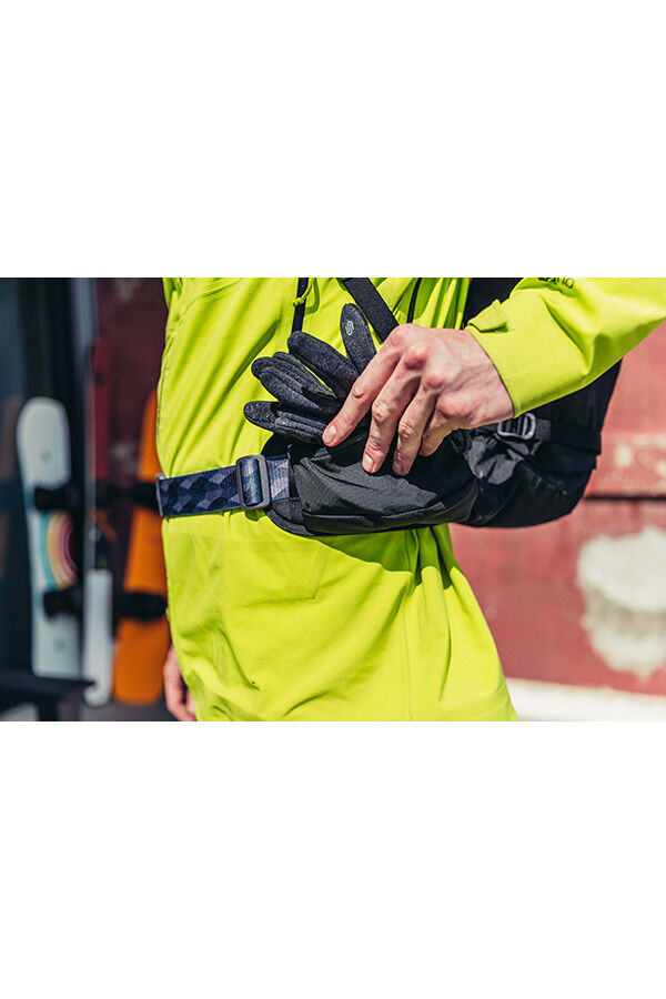 Gregory  VERTE 24 MD/LG  Apres Orange