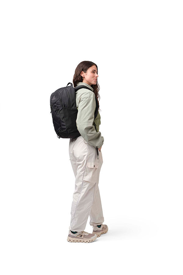 Terros Mochila de d&iacute;a 16"